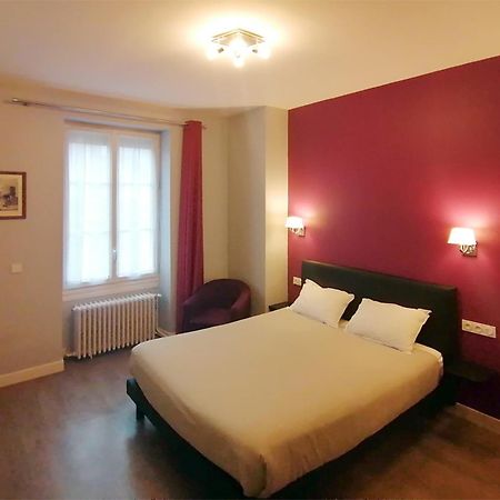 Hotel Le Dormeux Mehun-sur-Yevre المظهر الخارجي الصورة