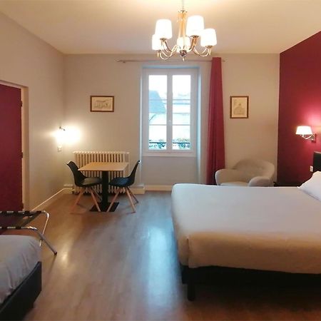 Hotel Le Dormeux Mehun-sur-Yevre المظهر الخارجي الصورة