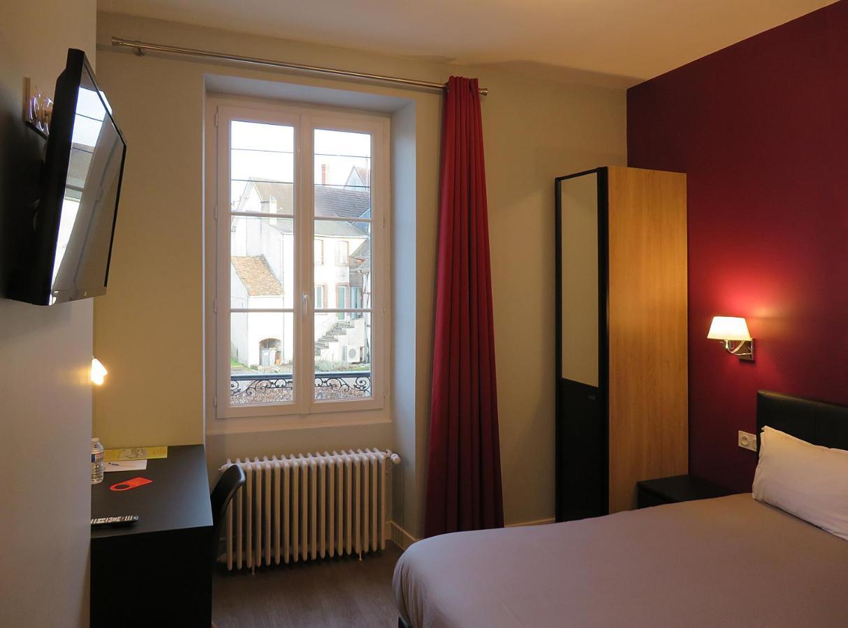 Hotel Le Dormeux Mehun-sur-Yevre المظهر الخارجي الصورة