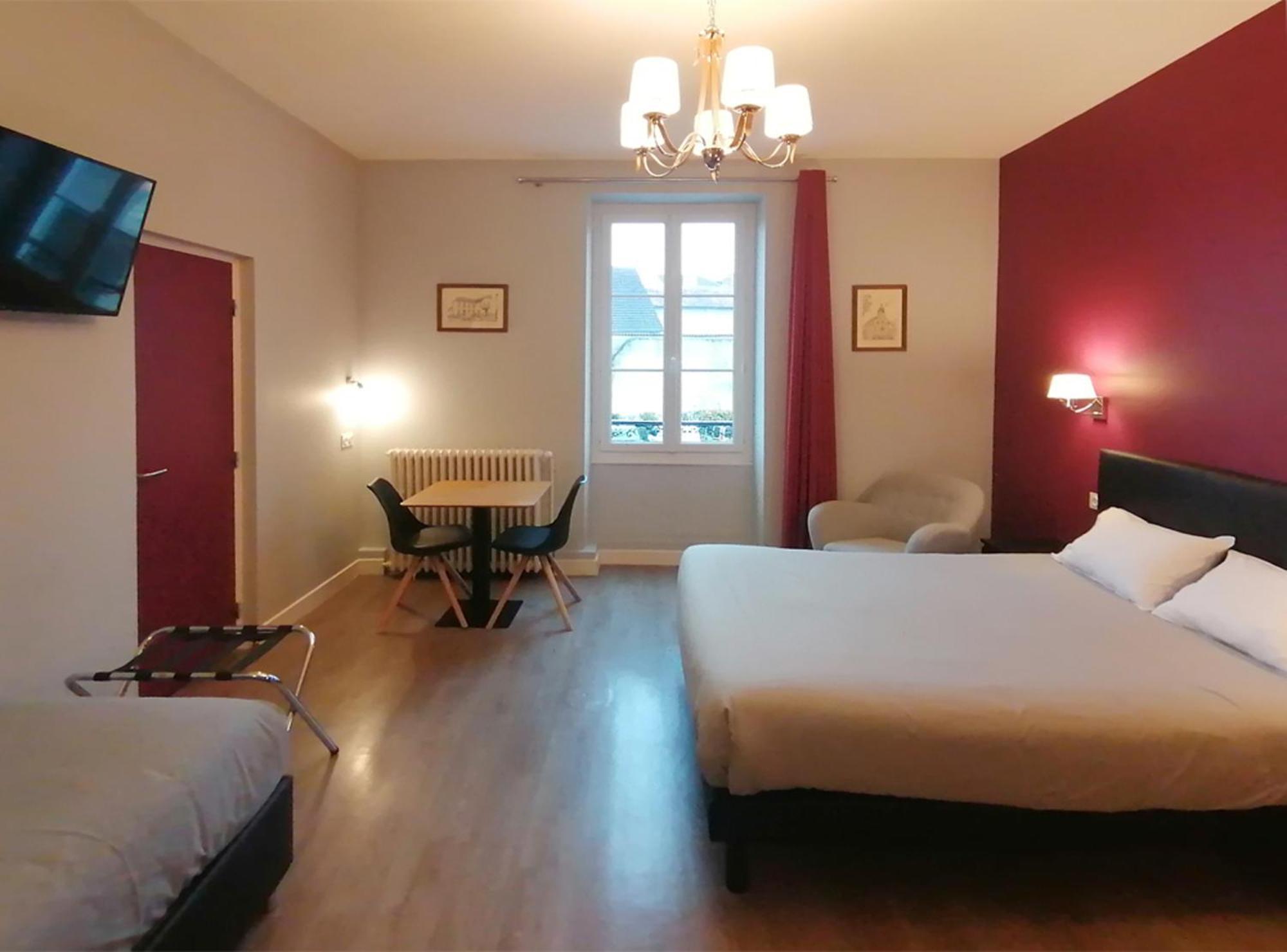 Hotel Le Dormeux Mehun-sur-Yevre المظهر الخارجي الصورة