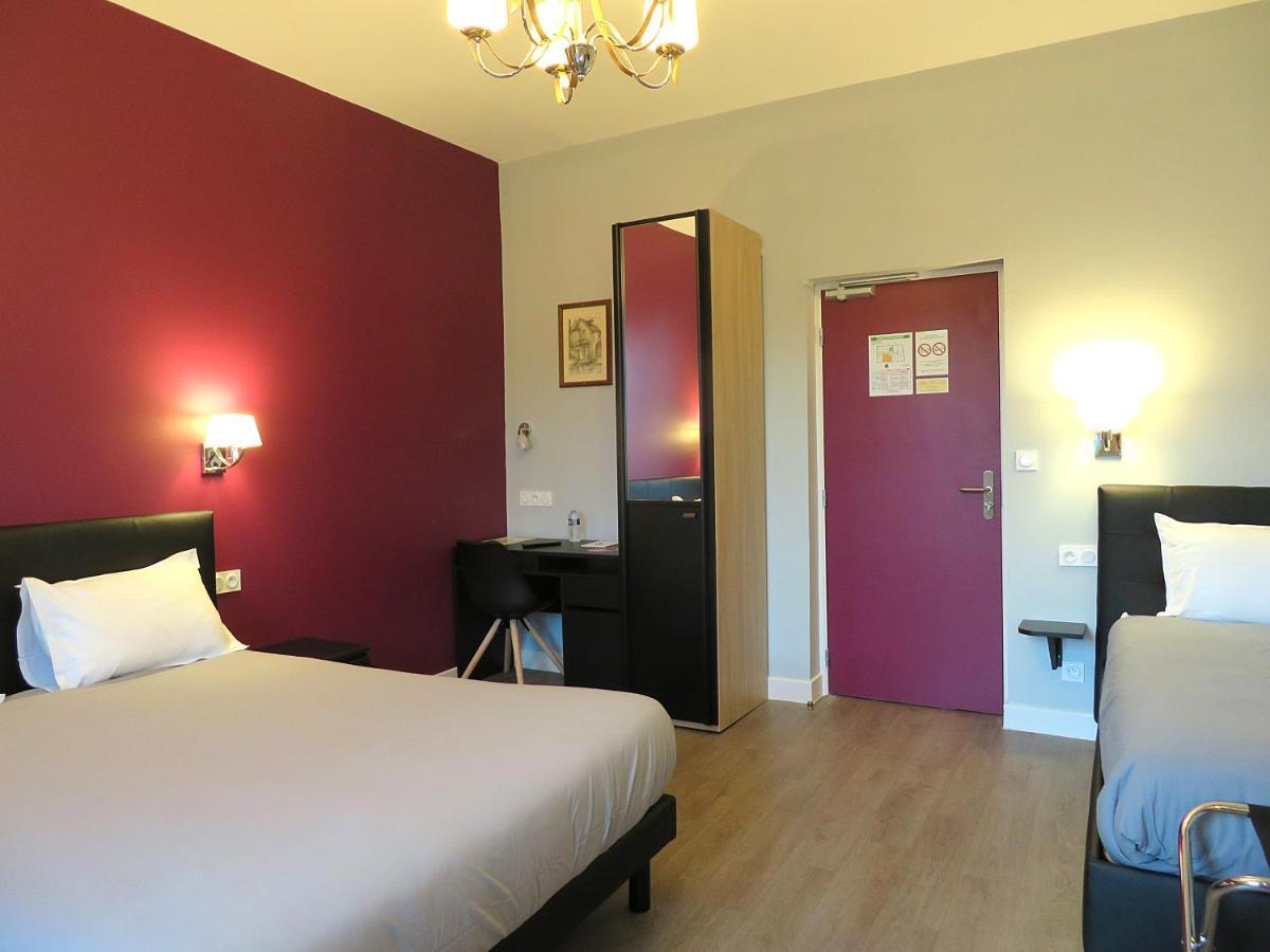 Hotel Le Dormeux Mehun-sur-Yevre المظهر الخارجي الصورة