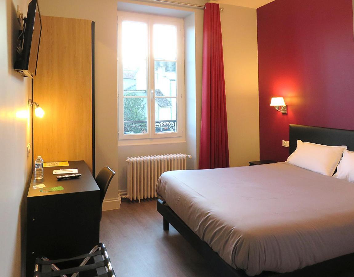 Hotel Le Dormeux Mehun-sur-Yevre المظهر الخارجي الصورة