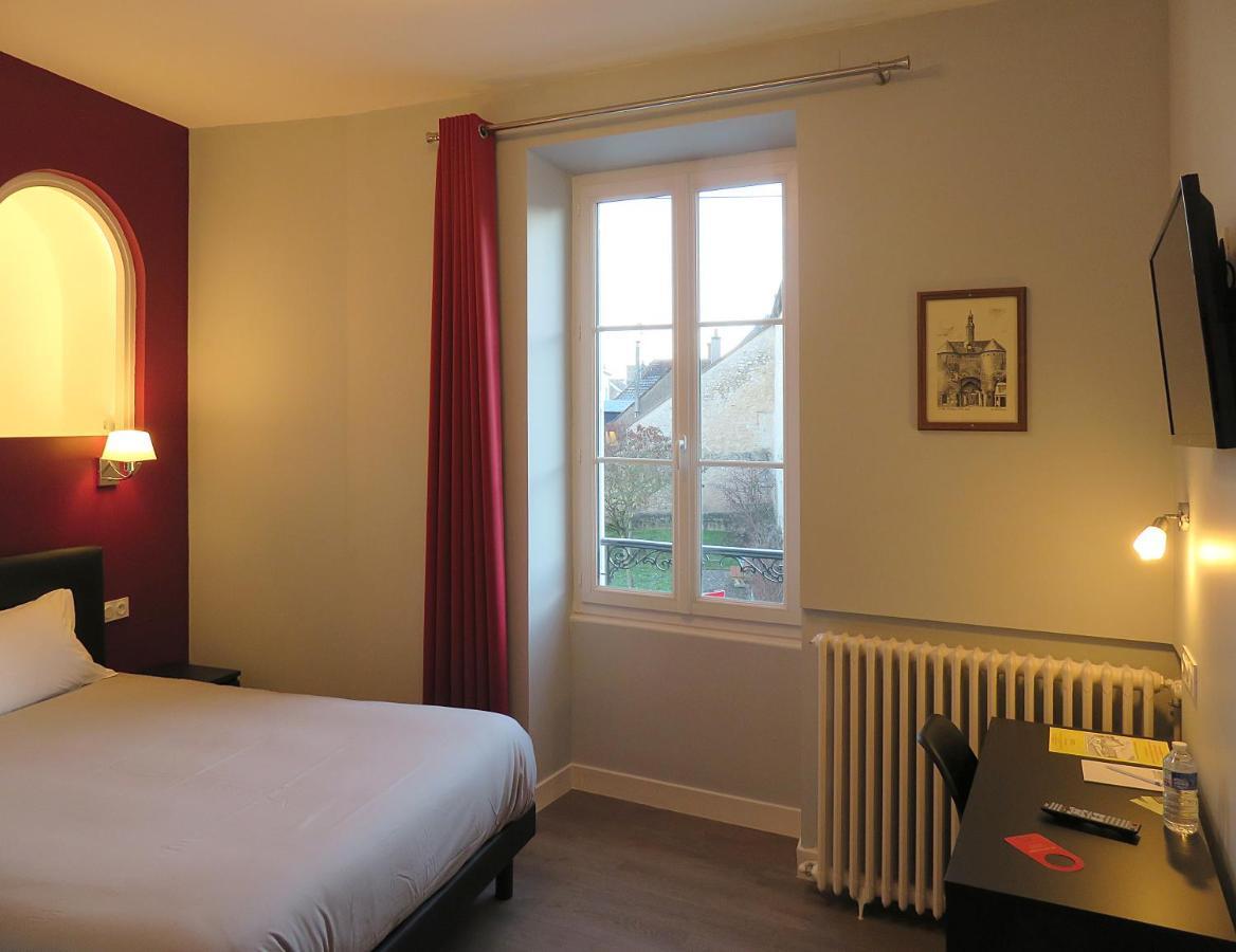 Hotel Le Dormeux Mehun-sur-Yevre المظهر الخارجي الصورة